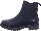 Mustang Women's Boots in Black
