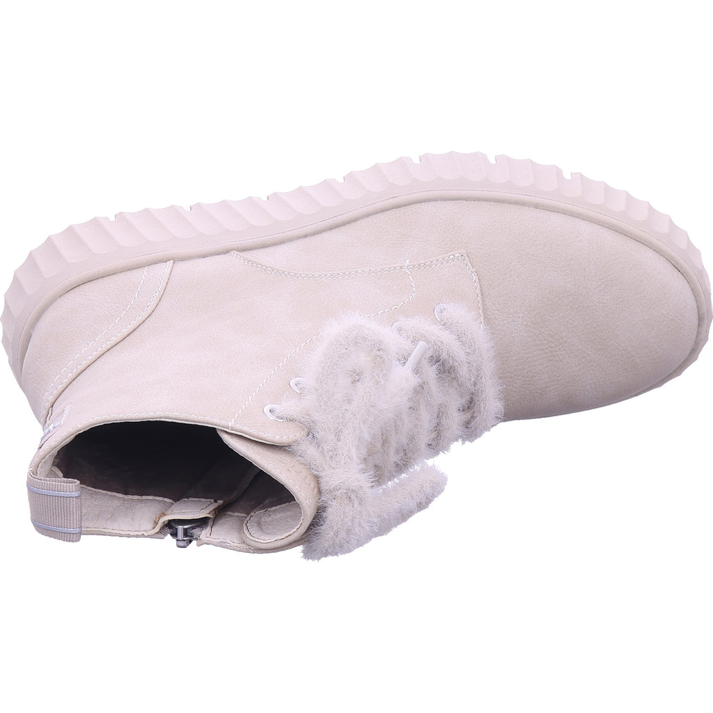 Tamaris Damen Stiefelette  in grau