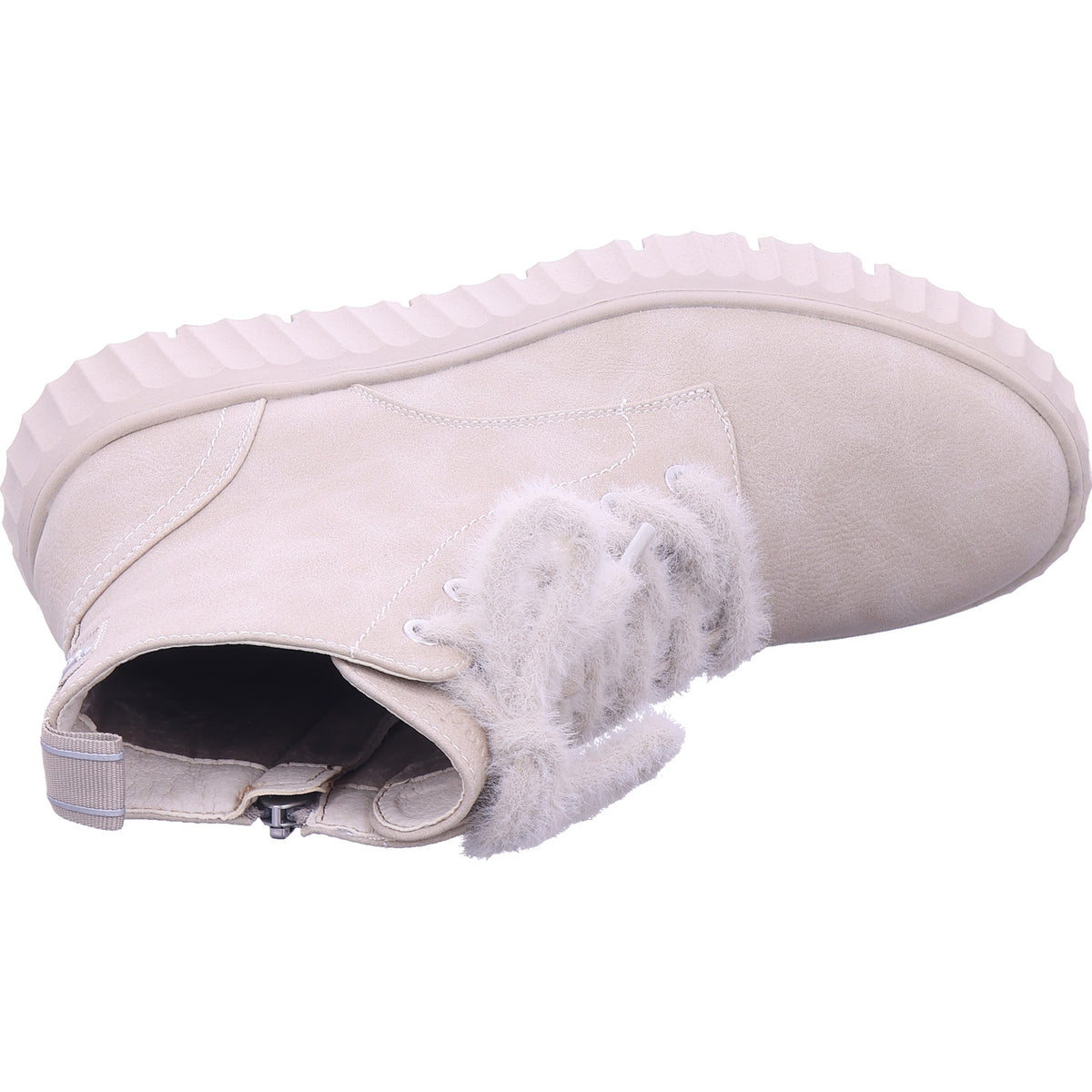 Tamaris Damen Stiefelette  in grau