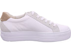 Paul Green Women's Sneakers in White