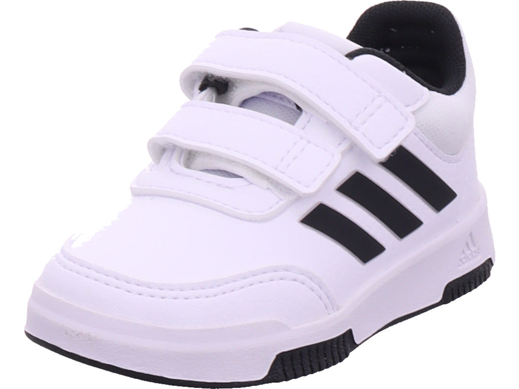 Adidas chlapecké v bílé barvě