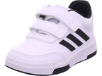 Adidas chlapecké v bílé barvě
