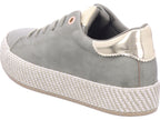 2 GO FASHION Damen Sneaker  in grün