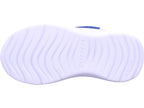 SKECHERS Jungen Halbschuh  in schwarz