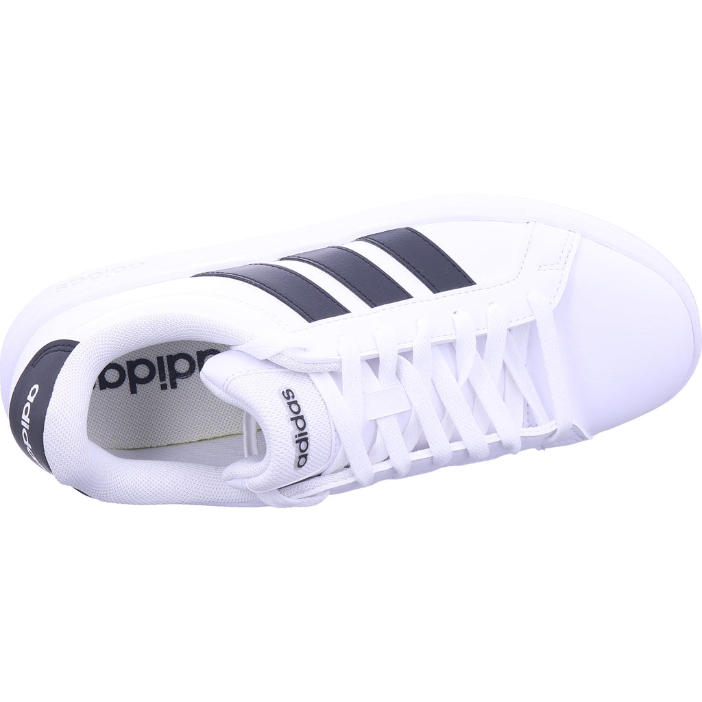 Adidas Damen Sneaker  in weiß