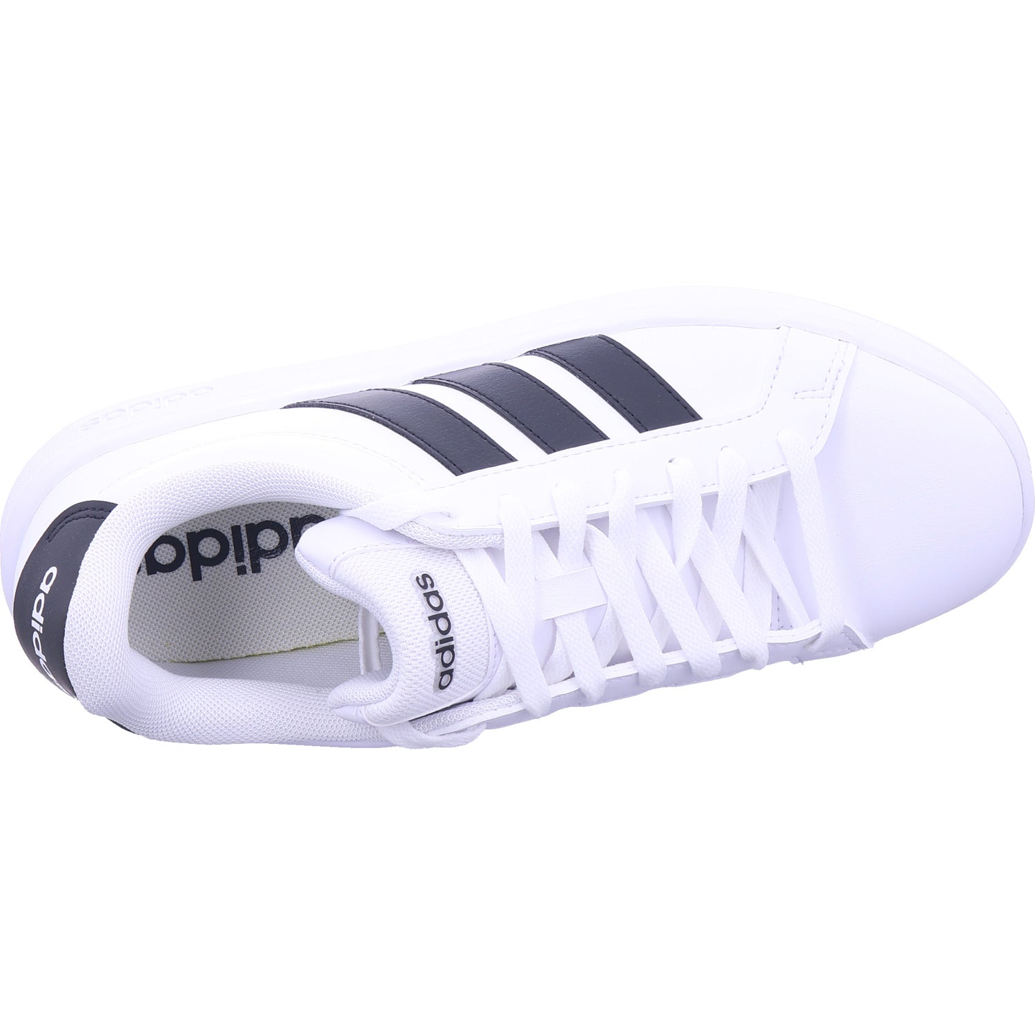 Adidas Damen Sneaker  in weiß