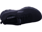 SKECHERS Damen  Flex Appeal 4.0 - Brilliant Vi in schwarz