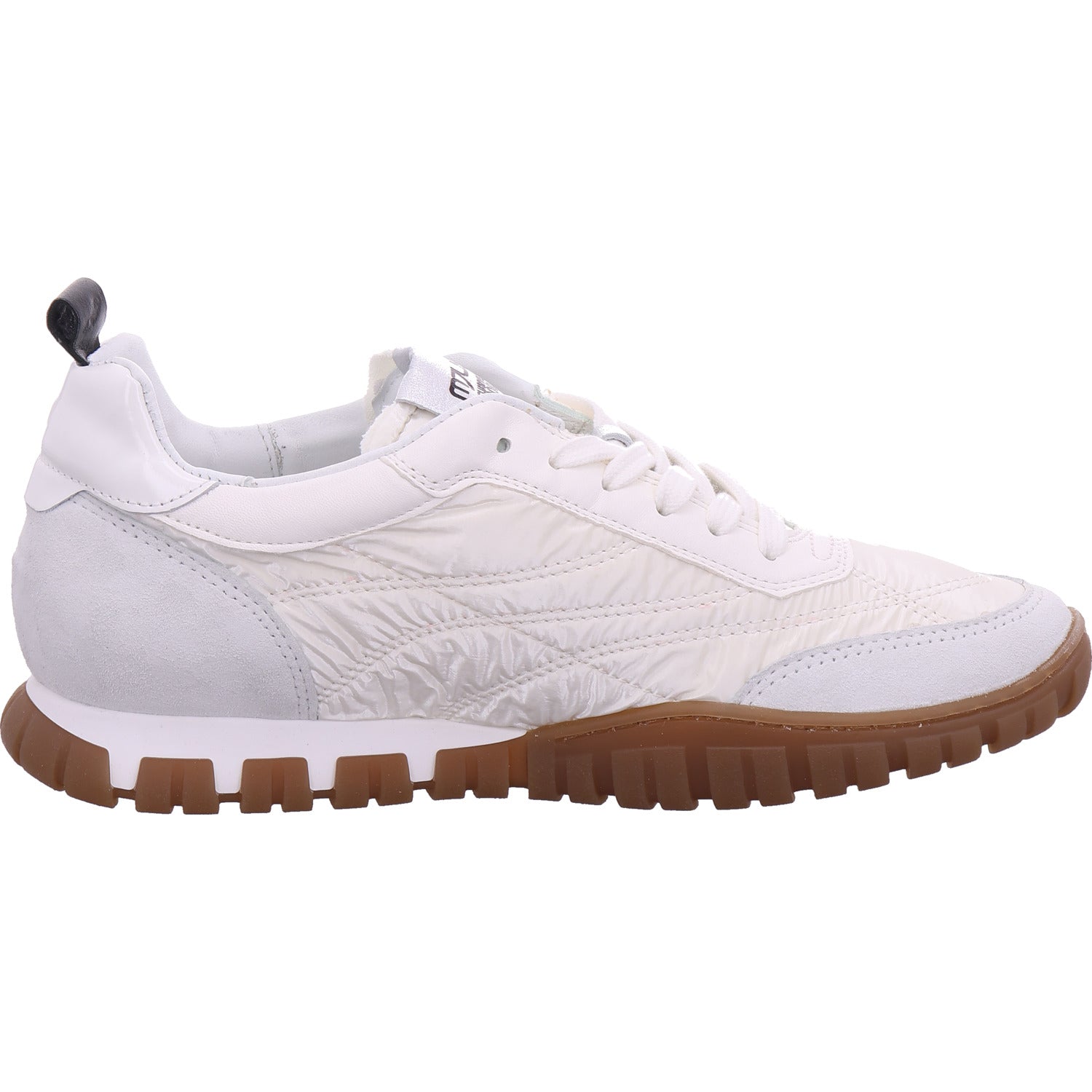 Mjus Damen Sneaker  in weiß