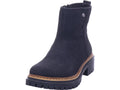Rieker Women's Boots Hwk Women's Boots in black