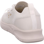 KangaRoos women's sports shoe in white