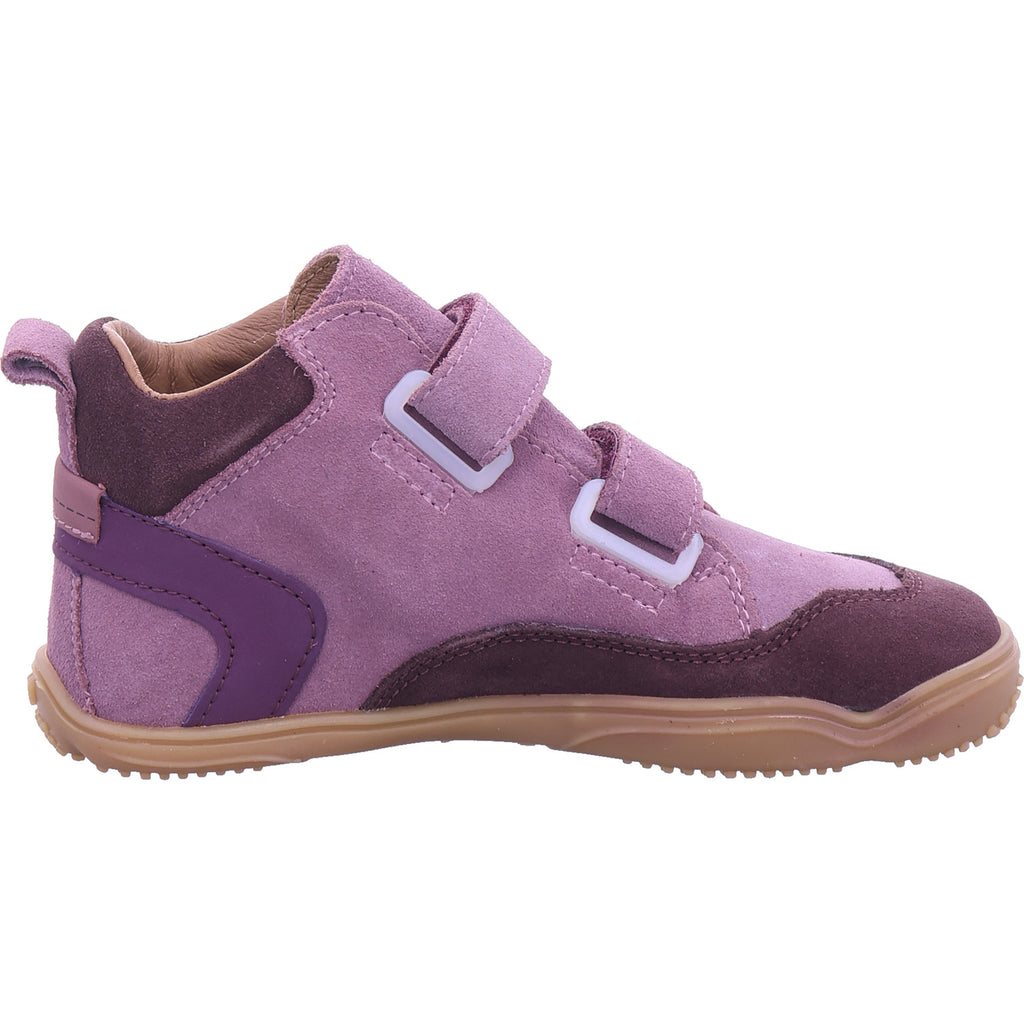 Ricosta Mädchen Halbschuh  in lila