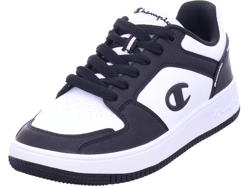Champion Herren Halbschuh  in schwarz