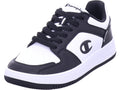 Champion Herren Halbschuh  in schwarz