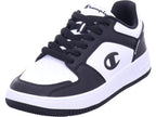 Champion Herren Halbschuh  in schwarz