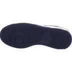 Puma Men's Rebound Slam Lo Sneakers in black