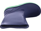 Beck Gymnas Jungen Gummistiefel  in blau