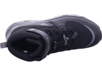 KangaRoos Jungen Stiefelette  in schwarz