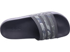 Adidas Herren Pantolette Adidas Adilette Shower in grün