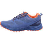 Lico Herren Wanderschuhe Mount Ray in blau