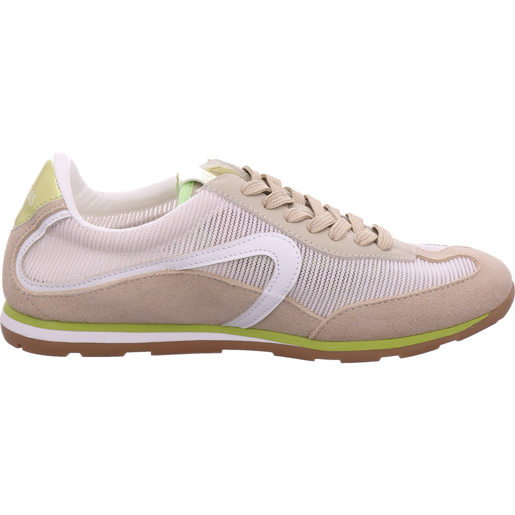 Verbenas Damen Sneaker  in beige