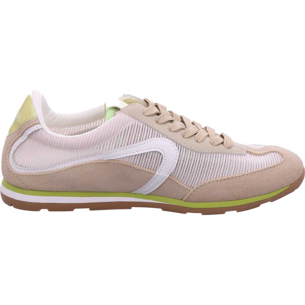 Verbenas Damen Sneaker  in beige