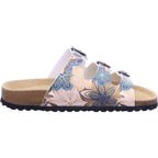 Planet Footwear Damen Pantolette  in sonstige