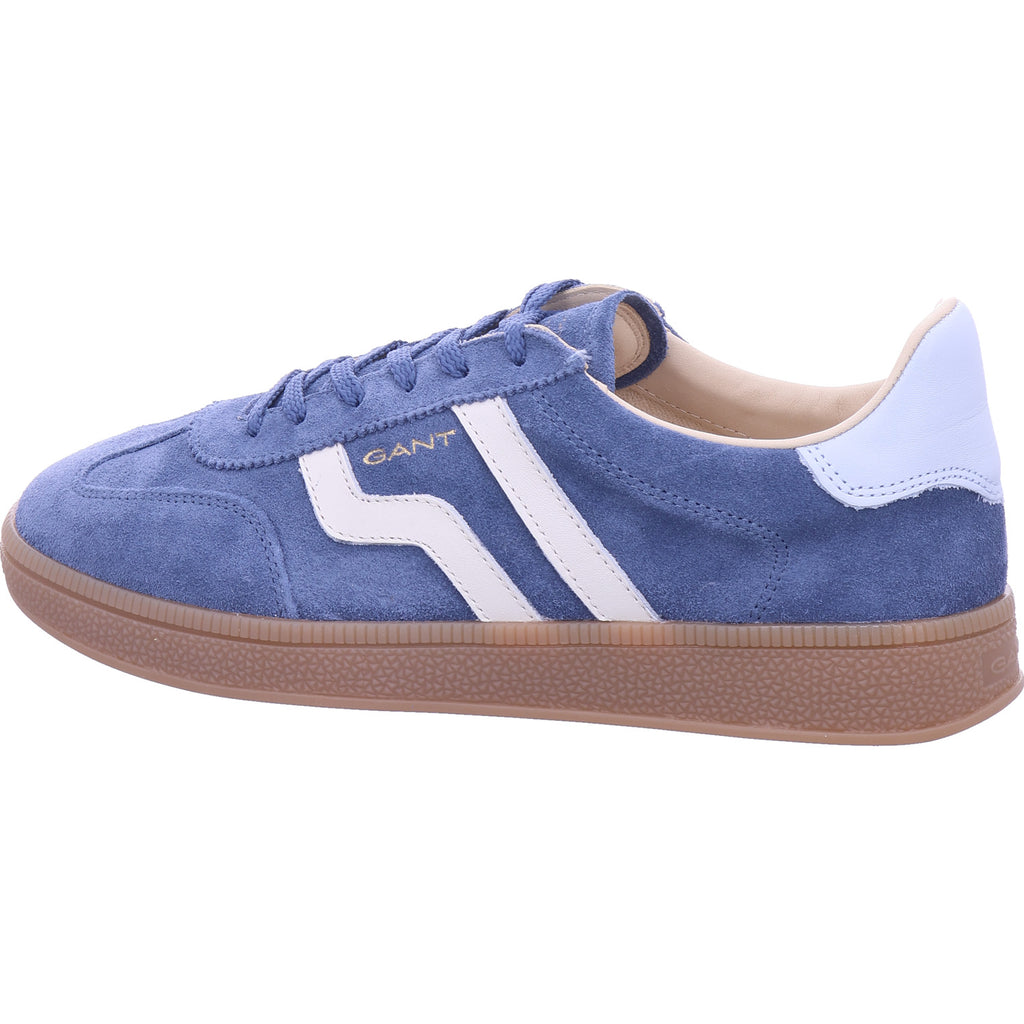 Gant Damen Sneaker Cuzima in blau