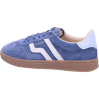 Gant Damen Sneaker Cuzima in blau