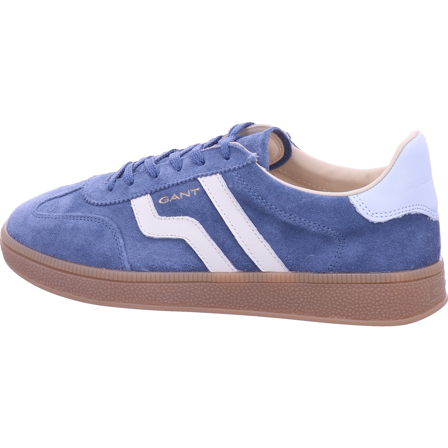 Gant Damen Sneaker Cuzima in blau