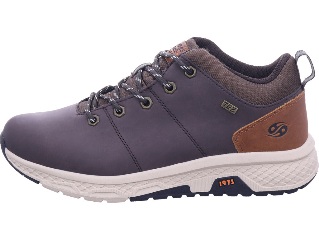 Dockers Herren Halbschuh  in braun