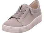 Gabor women's sneakers in beige