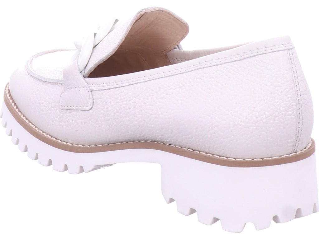 Ara women's slippers Kent in beige