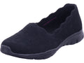 Dámské lodičky SKECHERS v černé barvě