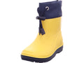 Beck Unisex - Kinder Gummistiefel  in gelb