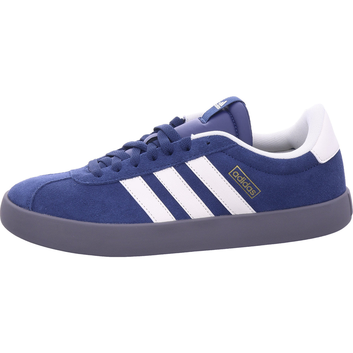 Pánské tenisky Adidas Vl Court 3.0 v modré barvě