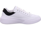 SKECHERS Damen Halbschuh  in weiß