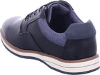 Bullboxer Jungen Halbschuh  in schwarz