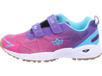 Lico Mädchen Sneaker  in pink