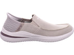 SKECHERS Herren Slipper  in beige