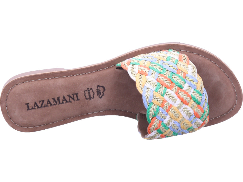 Lazamani Damen Pantolette  in sonstige