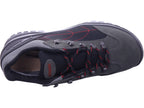 Grisport Herren Wanderschuhe  in grau