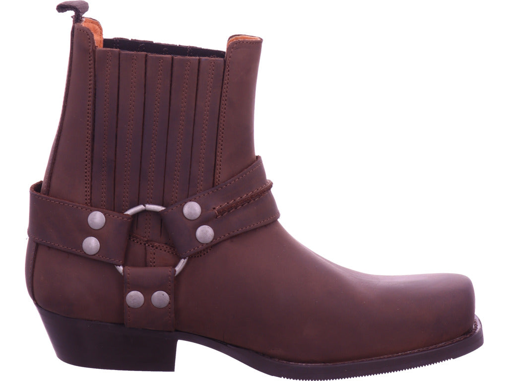 Pánské hnědé Dockers