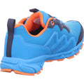 Kastinger Herren Wanderschuh  in blau