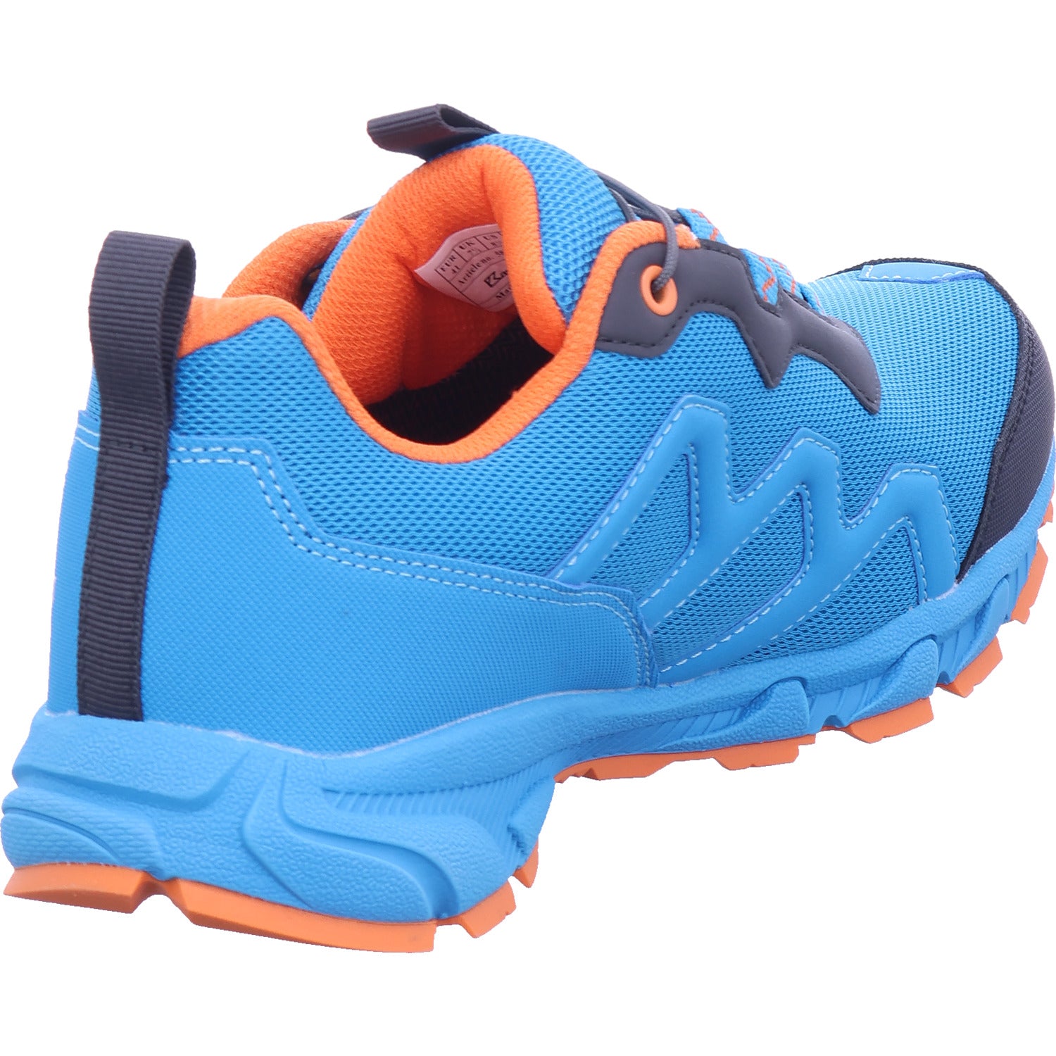 Kastinger Herren Wanderschuh  in blau