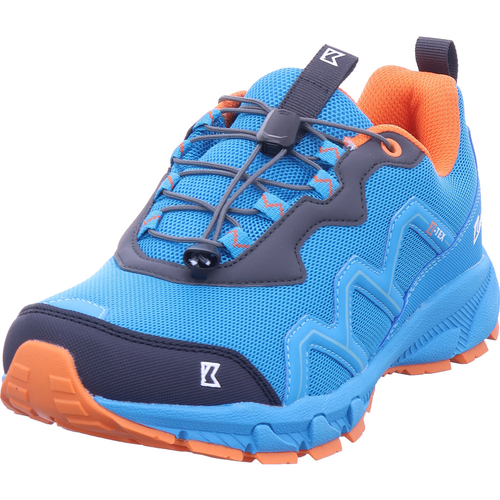 Kastinger Herren Wanderschuhe  in blau