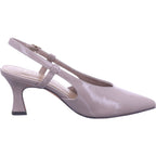 Marco Tozzi Damen Pump  in beige