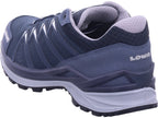 lowa Herren Wanderschuhe Innox Pro Gtx Lo in blau