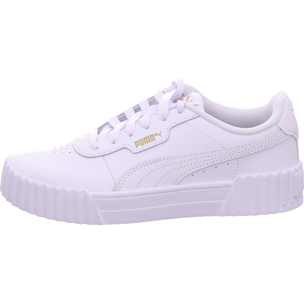 Puma Damen Sneaker  in weiß
