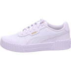 Puma Damen Sneaker  in weiß