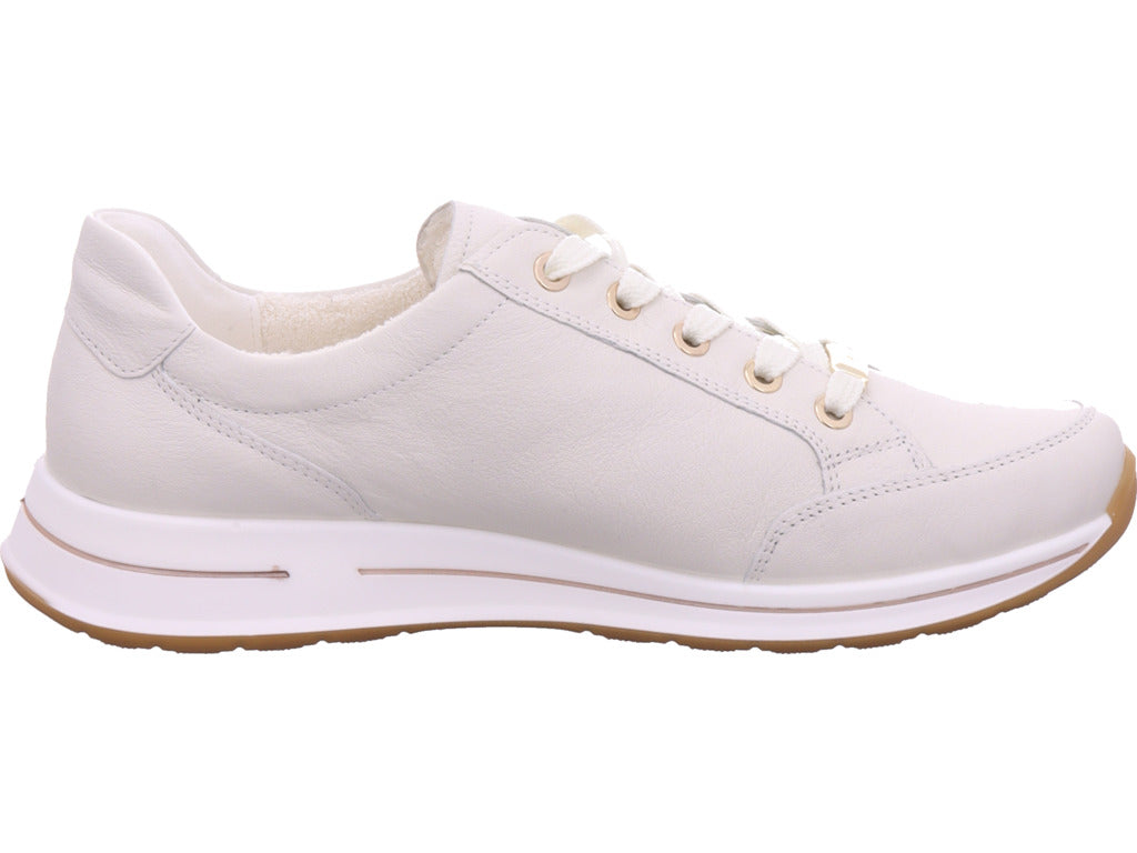 Ara Women's Sneakers Osaka in beige